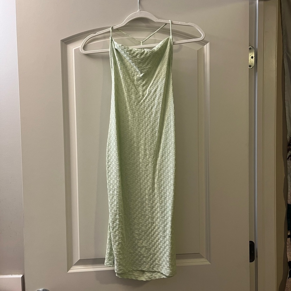 Free People Beach Dress